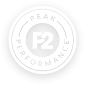 Peak Performance Seal Logo