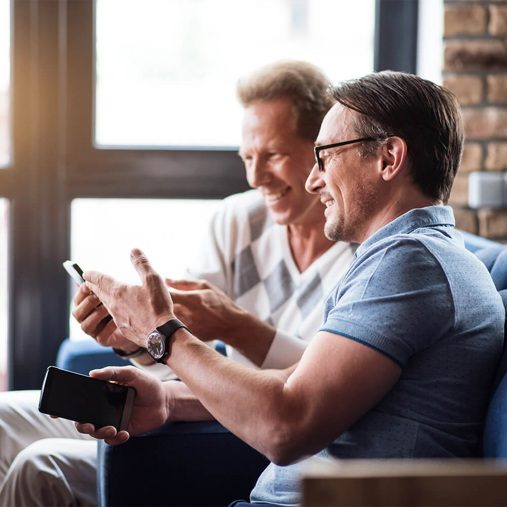 Connect Engage Community Rewards
