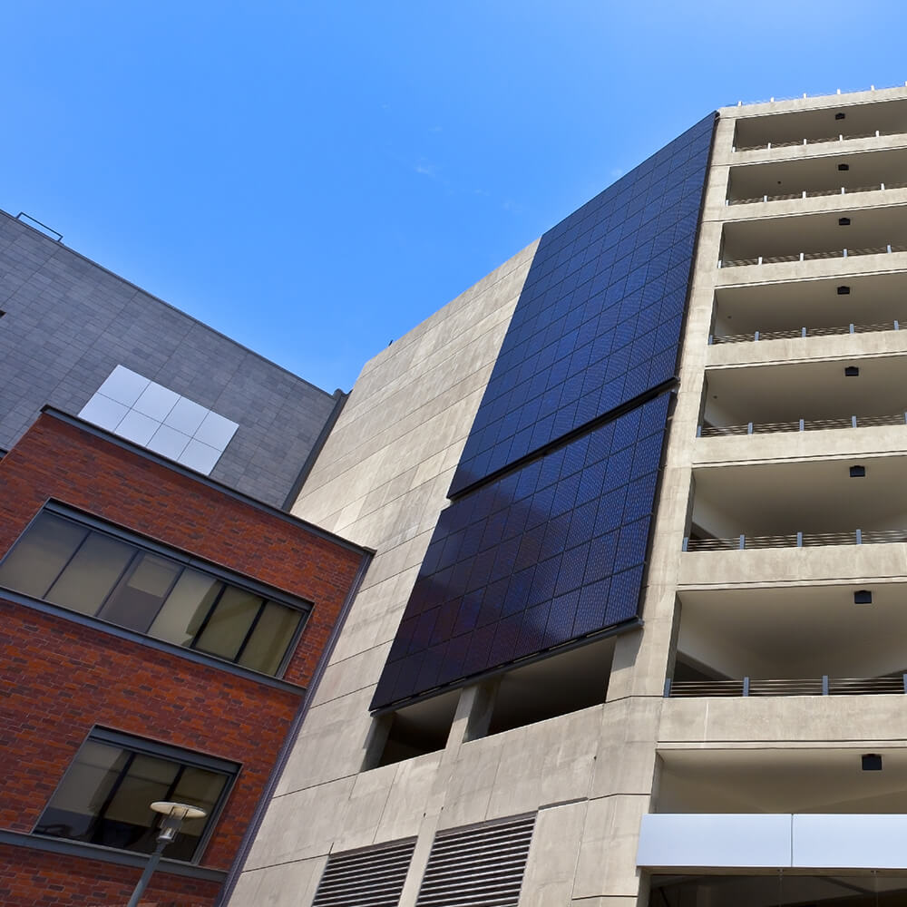 Connect Engage Smart Building