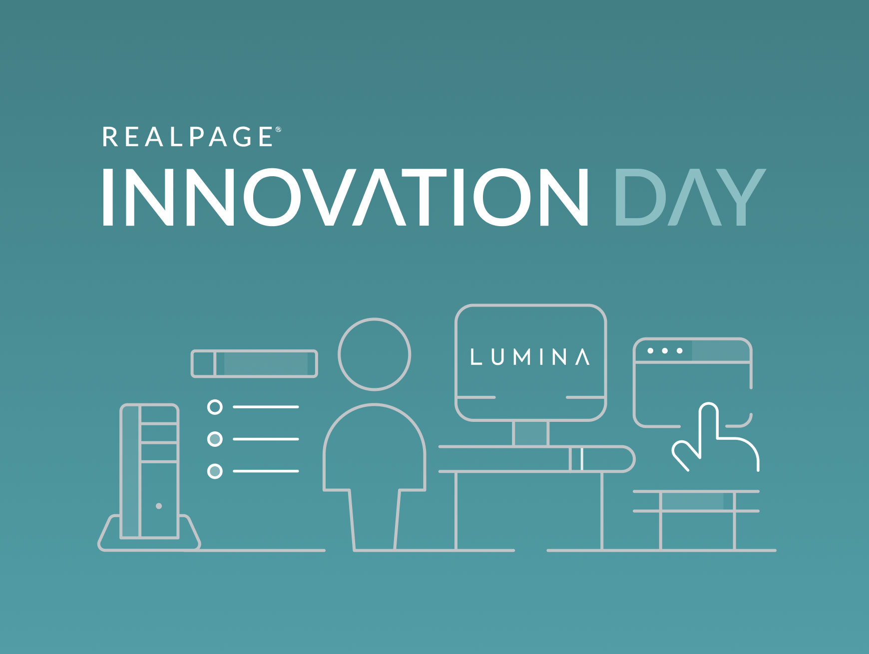 Innovation Day: Ai and Lumina