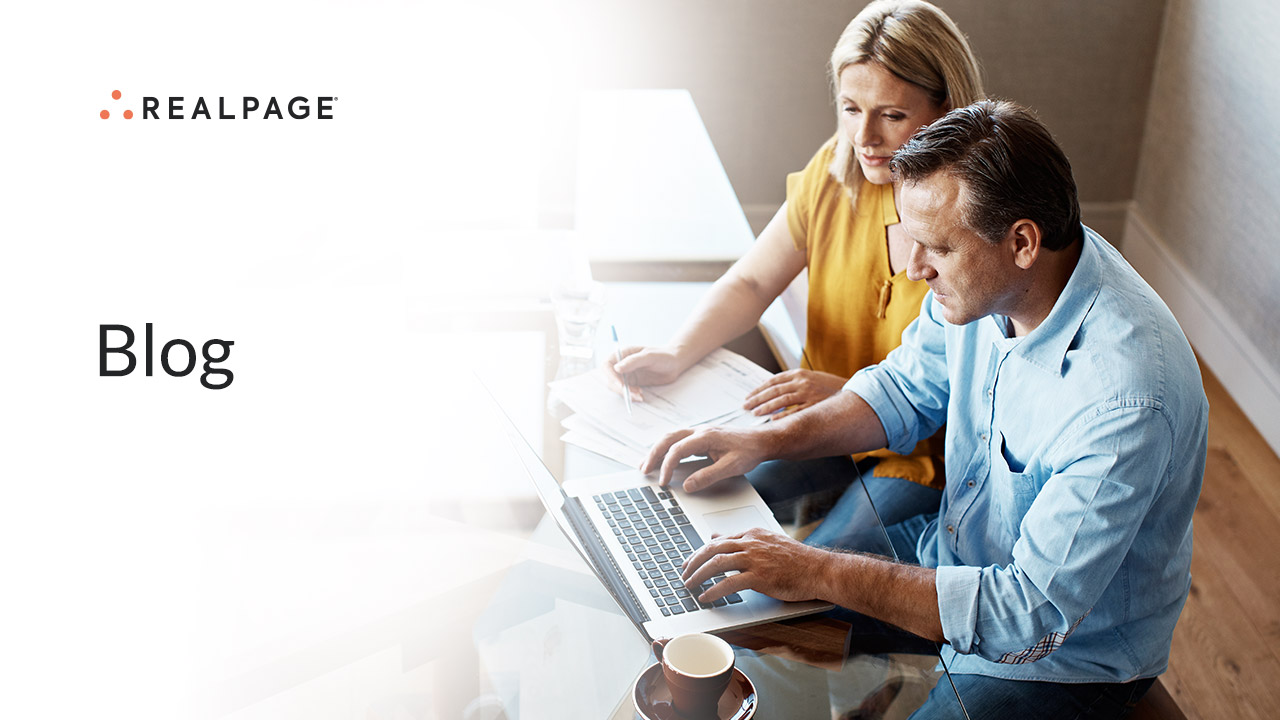 Property Management and Multifamily Blog RealPage Blog