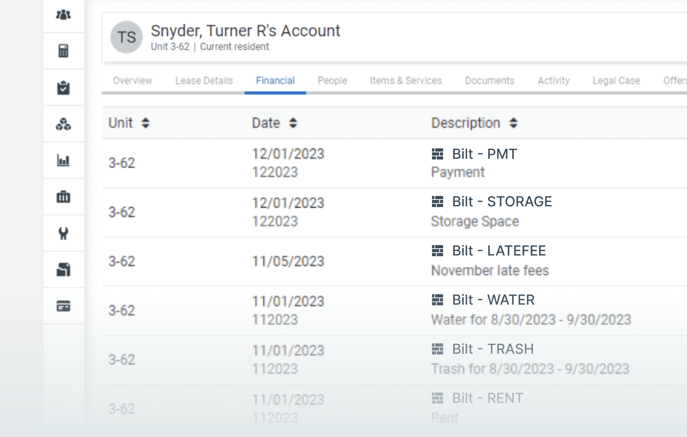 RealPage | Bilt Rewards