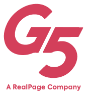G5 Logo