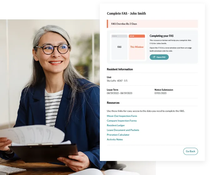 Engage Property Staff With Quick & Easy Adoption