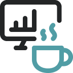 Optimal Performance Icon