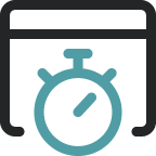 Centralize Operations Icon