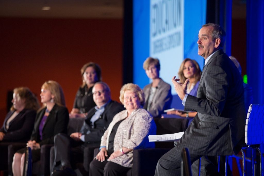 multifamily conferences