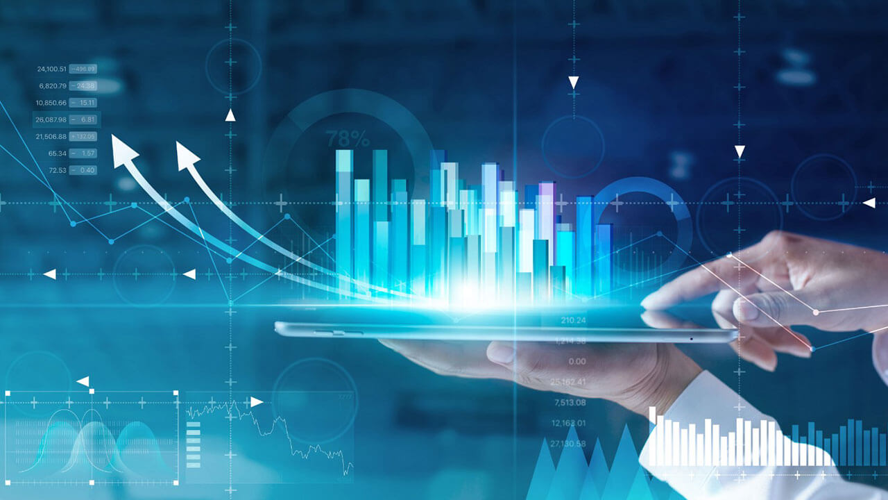 How Business Intelligence Can Clear Up a Cloudy Forecast RealPage Blog