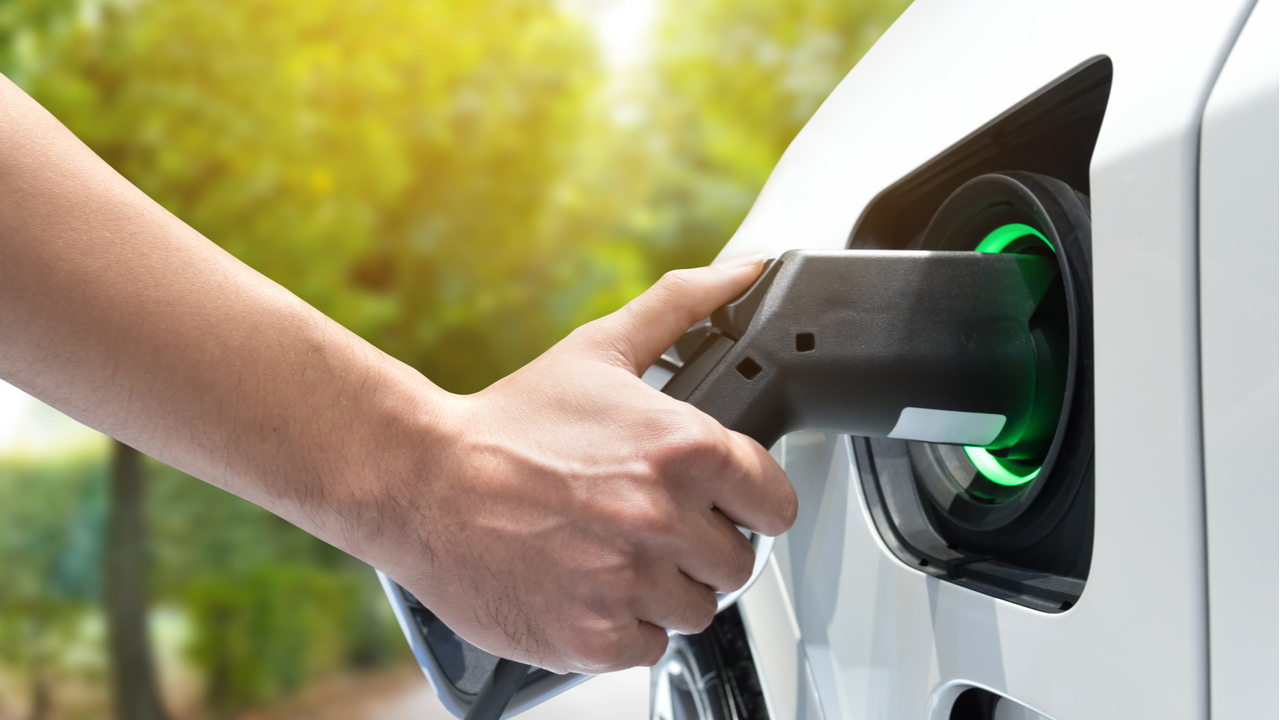 Understanding EV Charging Stations for Multifamily RealPage Blog