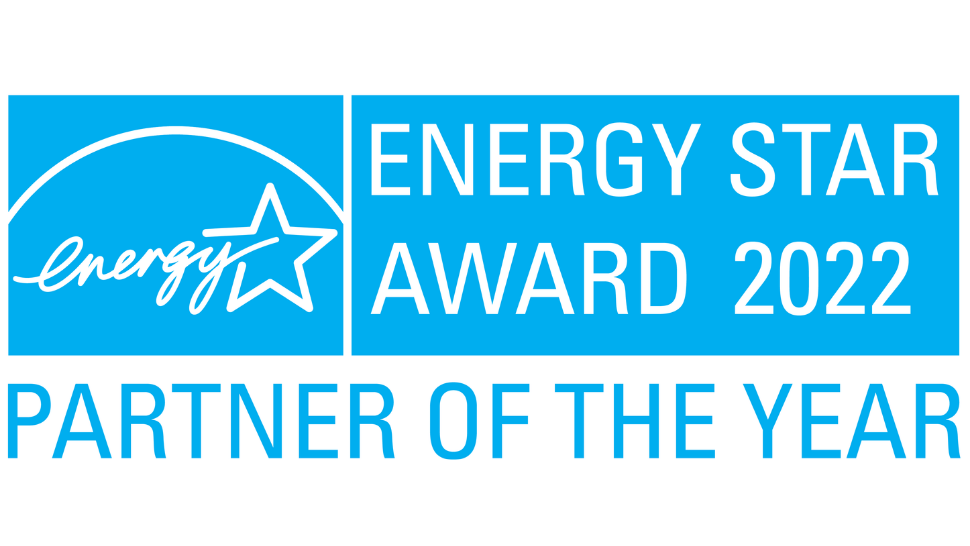 Energy Star Logo