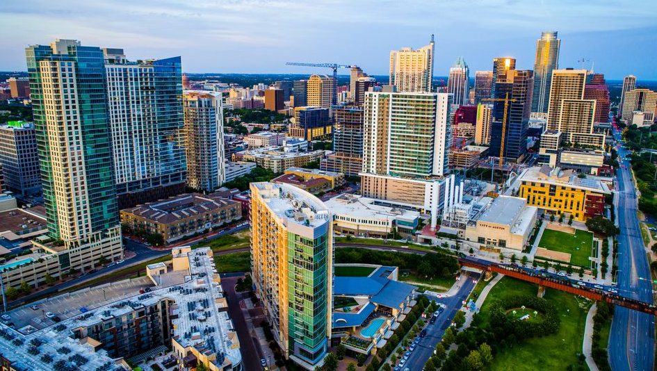 Urban Core Apartments Command Rent Premium RealPage Analytics Blog