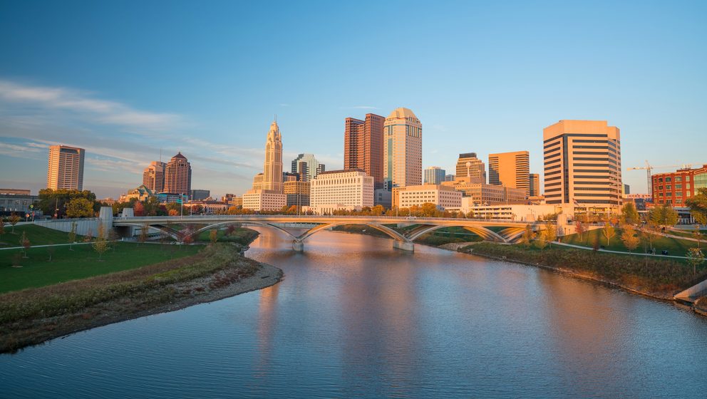 Columbus Outranks Other Midwest Apartment Markets RealPage Analytics Blog