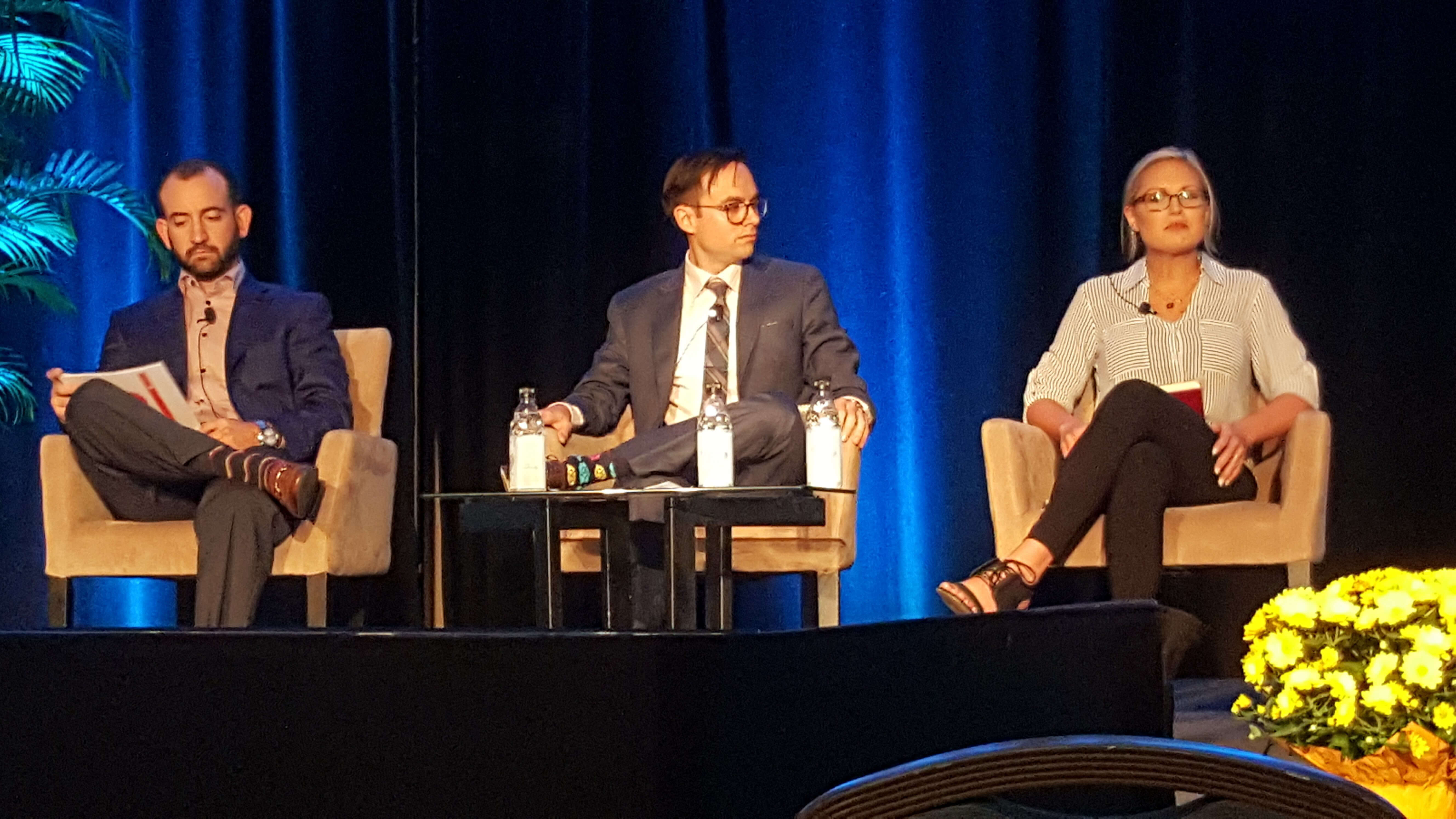 NMHC Panel Discusses Student Housing Demand, Supply, Data Use