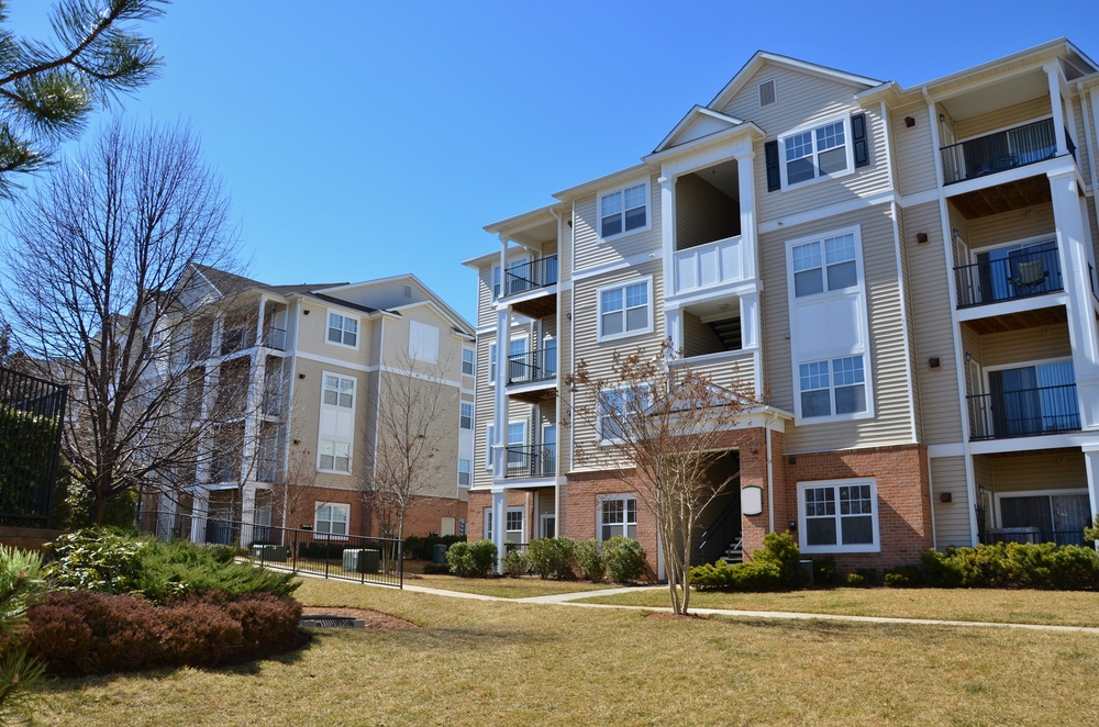 Examining HighRise v. GardenStyle Apartments RP Analytics