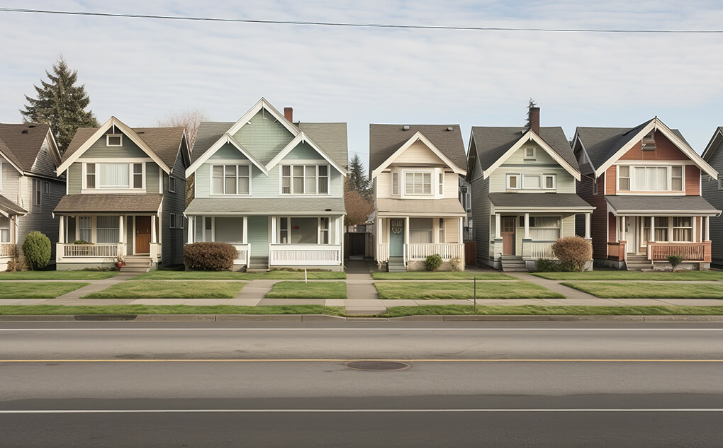 Comparing Apartment Performance Across High Rent Suburbs and Low Rent