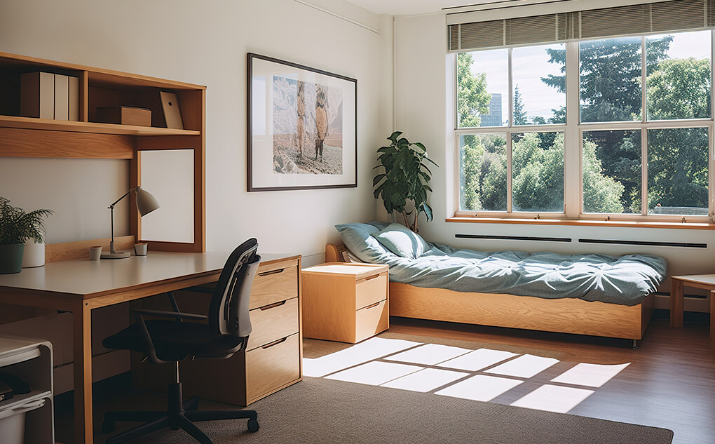 Fall 2025 Supply Leaders In Student Housing Realpage Analytics Blog