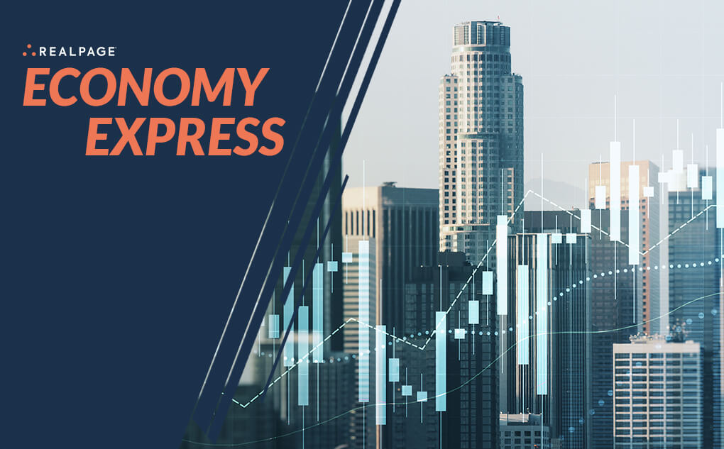 Economy Express Episode 37 RealPage Analytics Blog