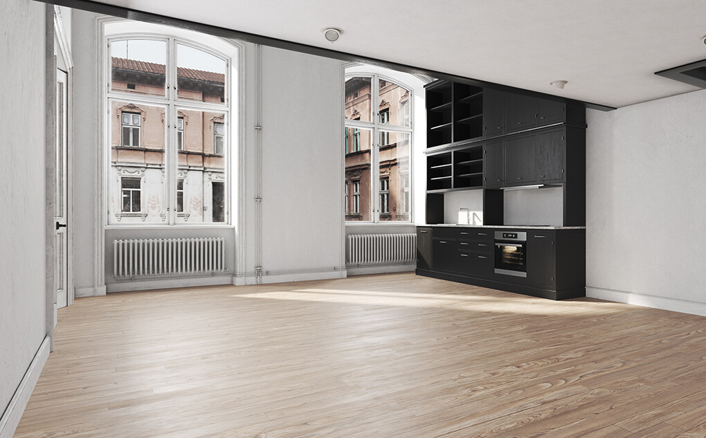 FREE textures - Apartment Buildings PBR Materials (4K)