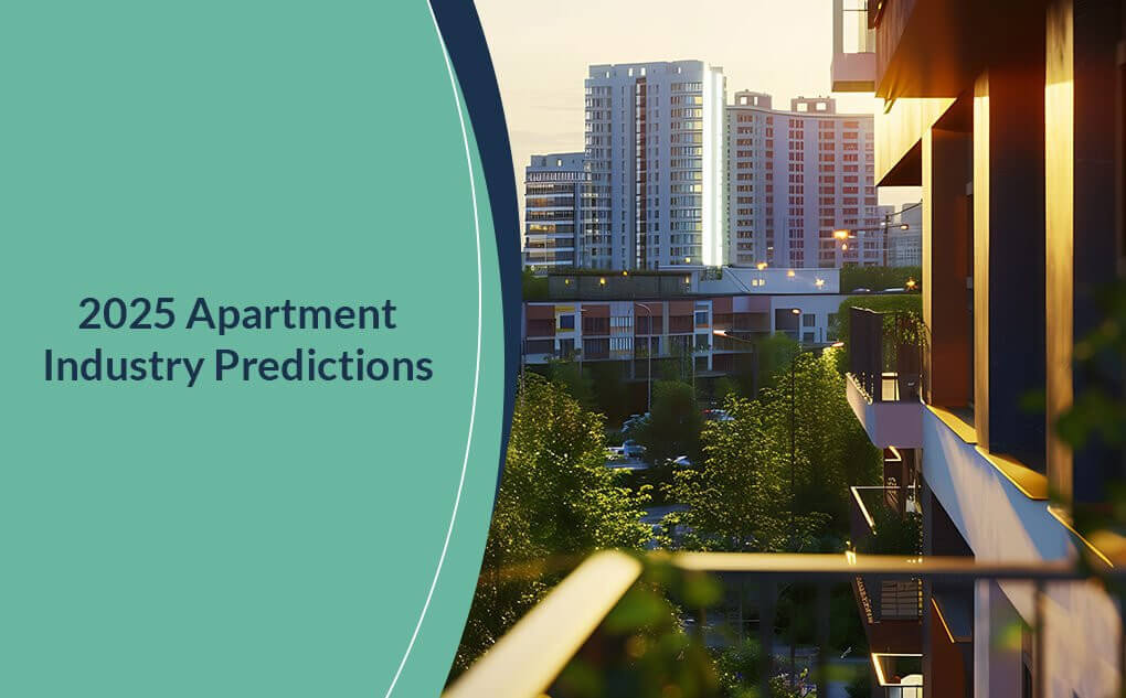 Apartment Market Predictions for 2025
