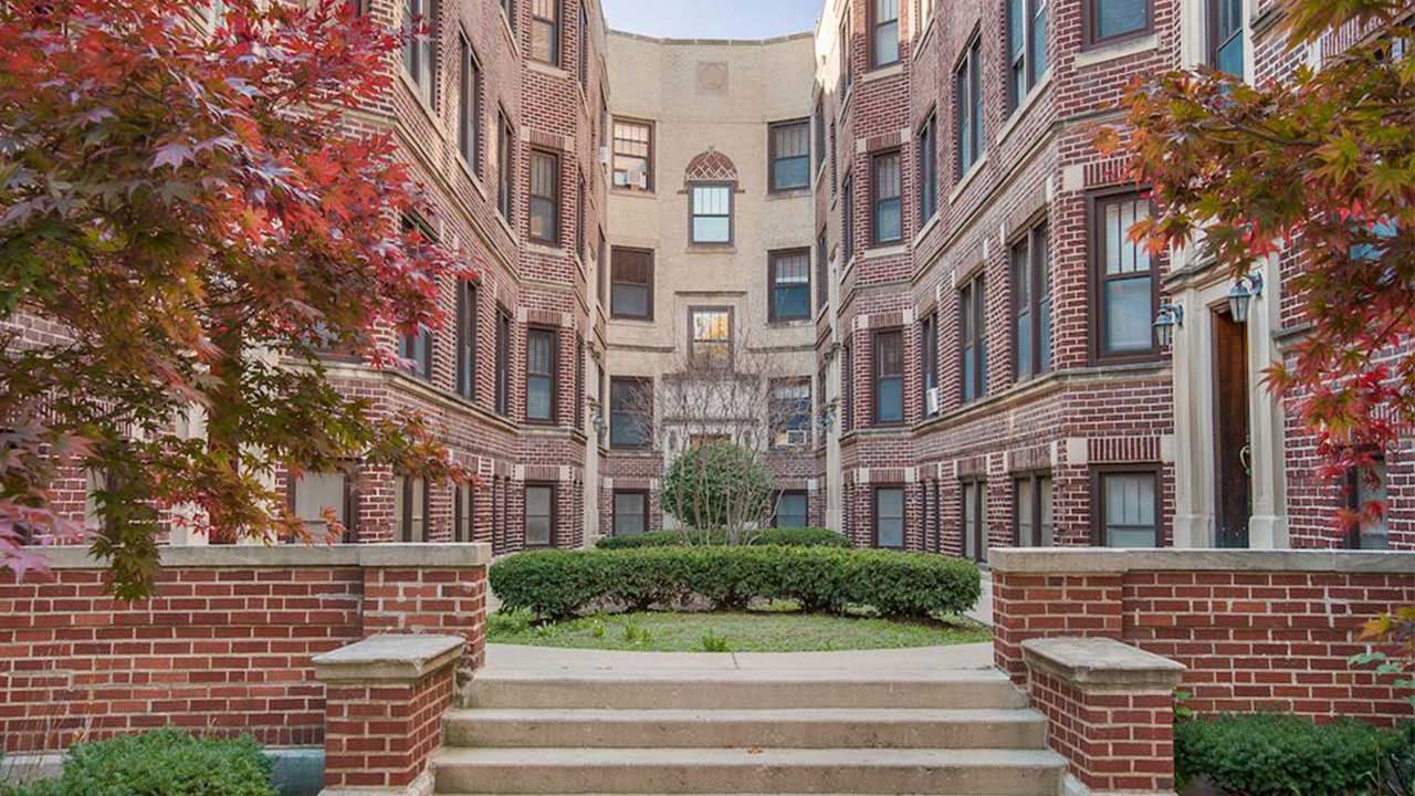 ivy residences never misses a call with knock ai voice