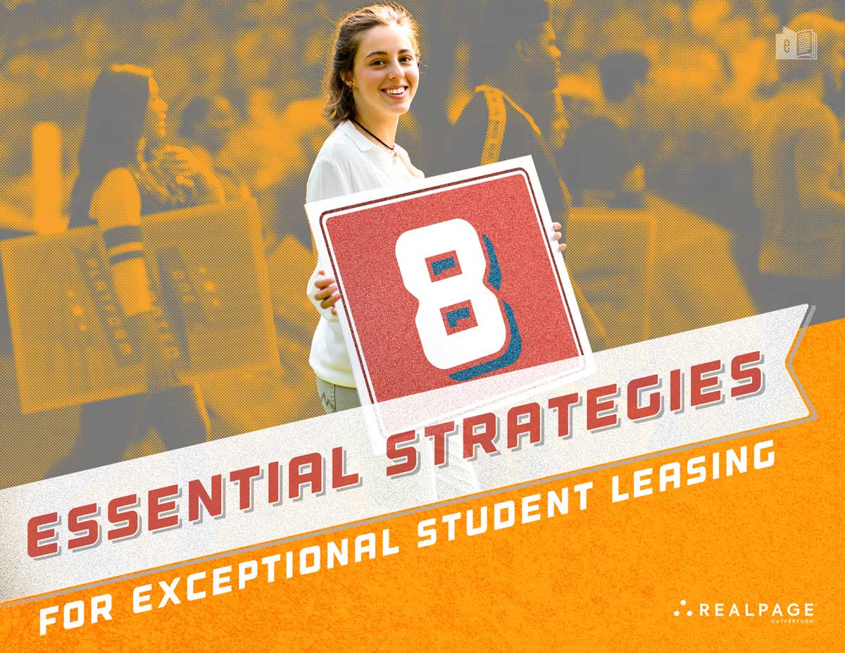 8 essential strategies for exceptional student leasing