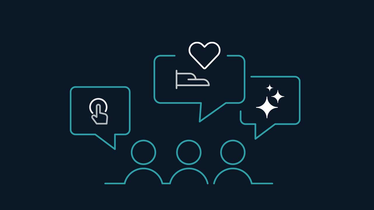 multifamily voices: redefining the resident experience