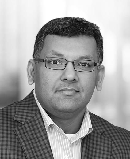 Vinit Doshi