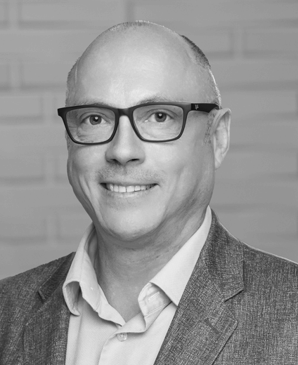 Paul Sexton