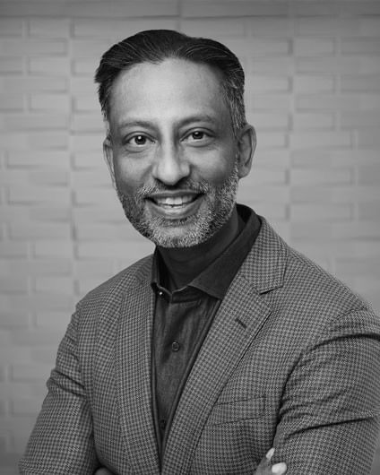 Shamik Mukherjee