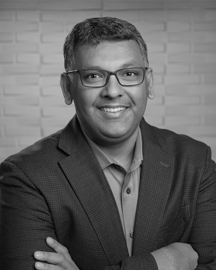 Vinit Doshi