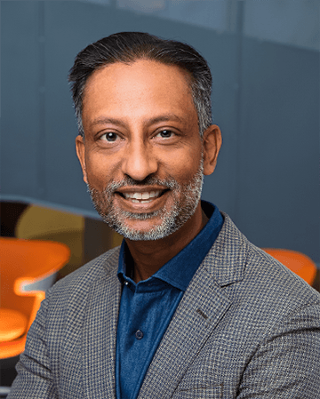 Shamik Mukherjee