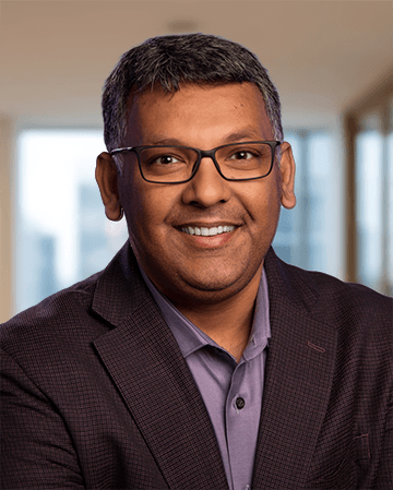 Vinit Doshi