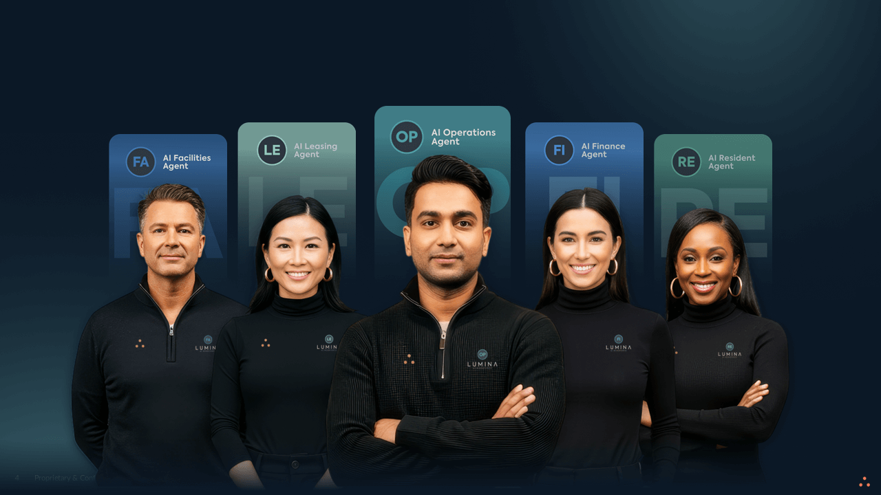 AI Leasing Agent (Knock)