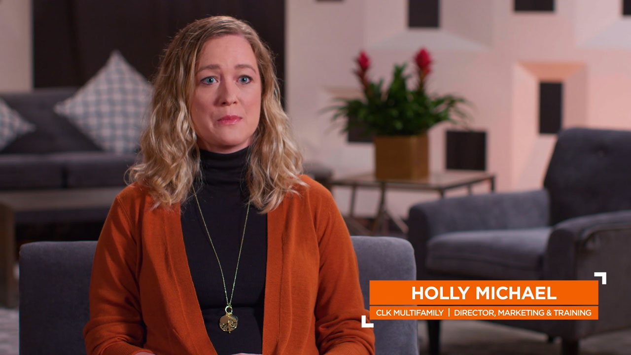 Online Leasing Software for Multifamily Apartments RealPage