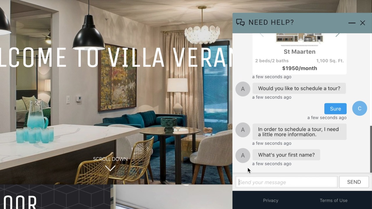 Apartment Marketing And Leasing Solutions Realpage Apartment Marketing And Leasing Solutions Realpage