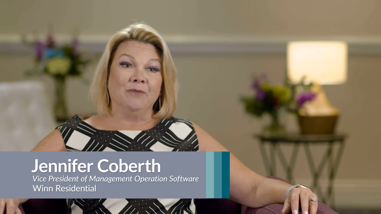 Real Estate and Property Management Software RealPage