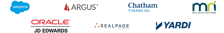 Brand Logos