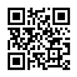 Certified Sustainable QR Code
