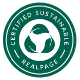 Certified Sustainable