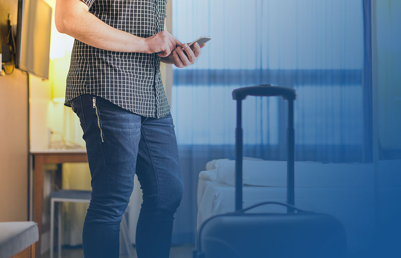 Resident Connectivity