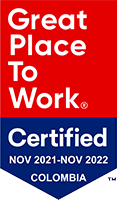Great place to work columbia