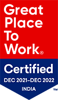 Great place to work india