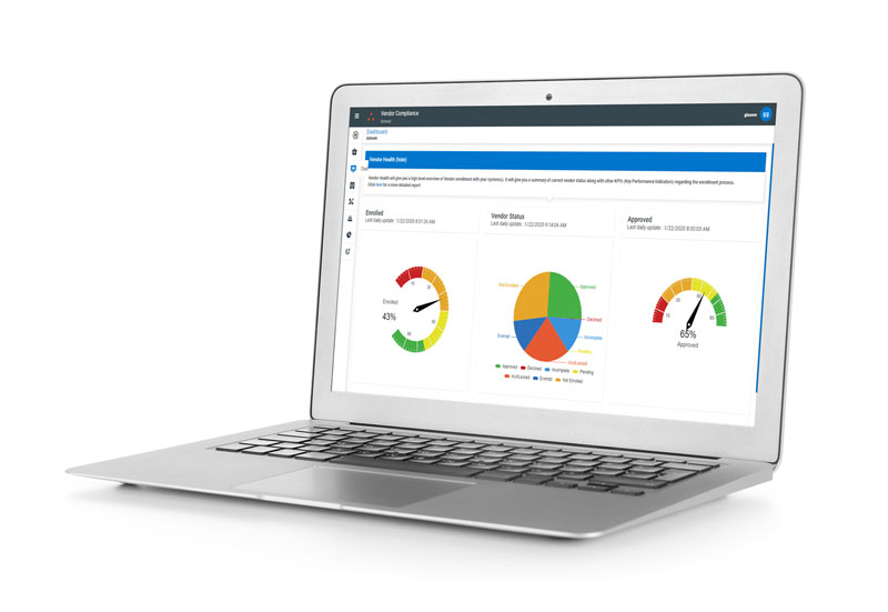 Vendor Credentialing