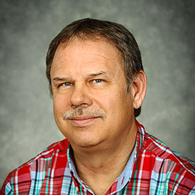 Mike Kolb