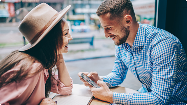 Surveys and Resident Referrals