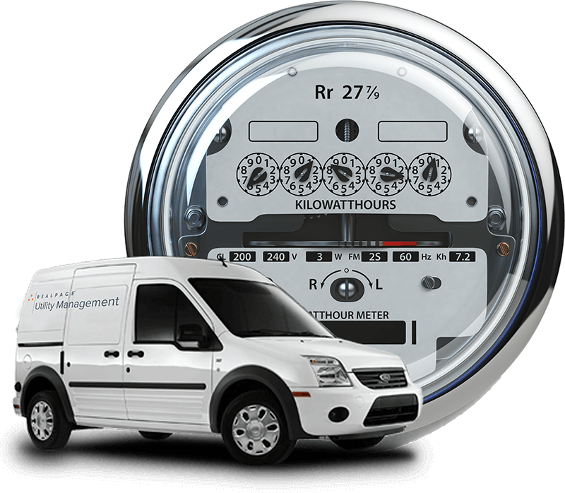 Multifamily Utility Submetering Solutions RealPage RealPage