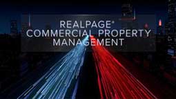 Commercial Property Management Solutions Overview