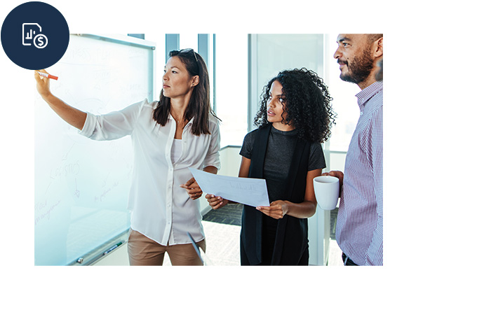 Investor & Equity Management