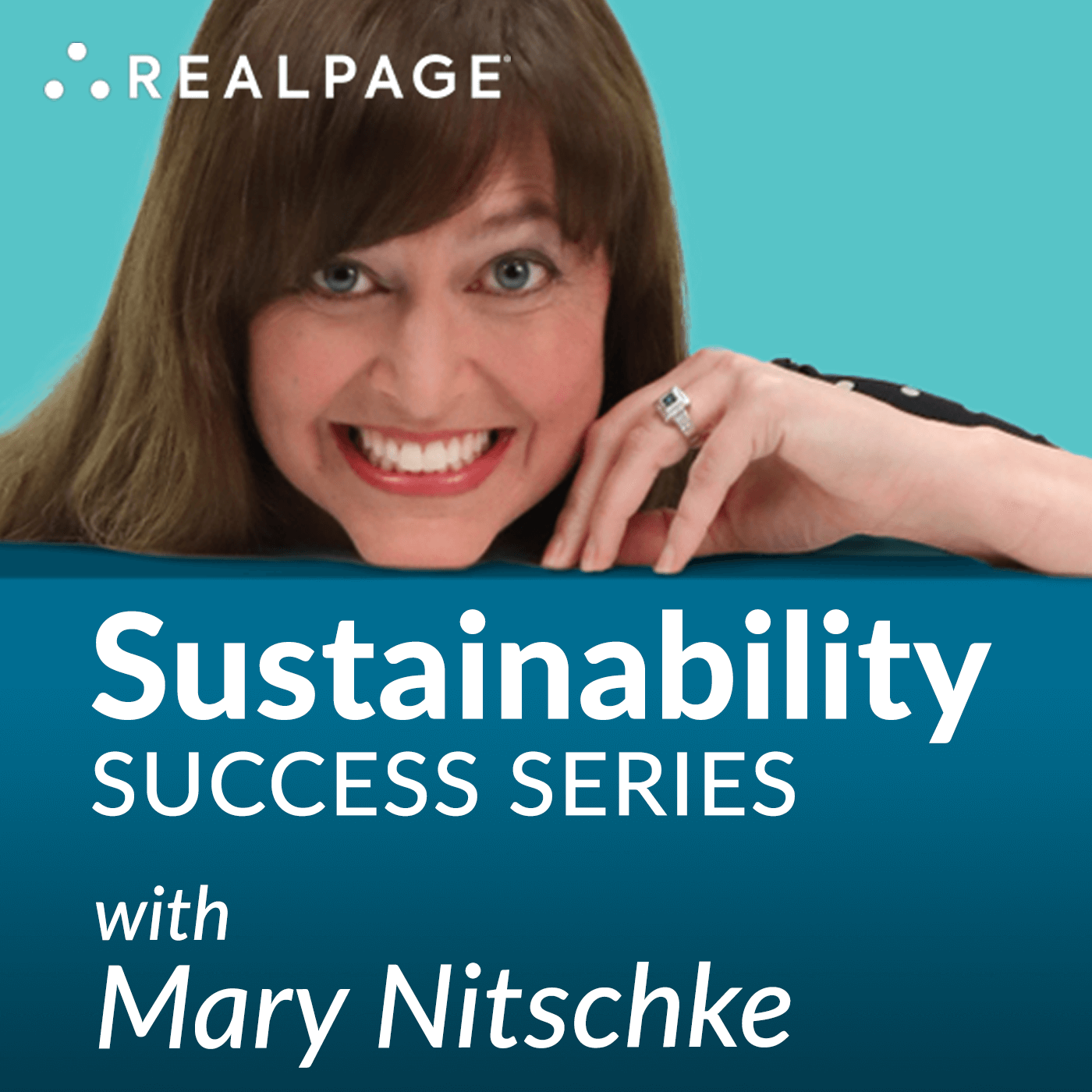 realpage sustainability