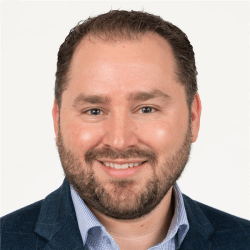 Josh Albrechtsen picture